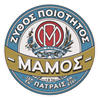 ΜΑΜΟΣ Logo